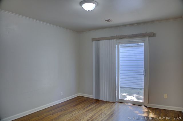1302 S Fulton Avenue, Tulsa, OK 74112