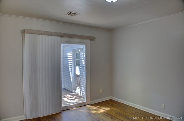 1302 S Fulton Avenue, Tulsa, OK 74112