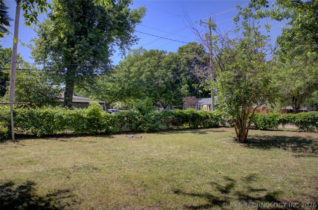 1302 S Fulton Avenue, Tulsa, OK 74112