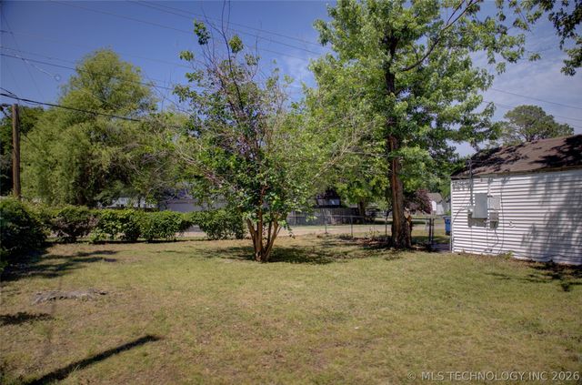 1302 S Fulton Avenue, Tulsa, OK 74112