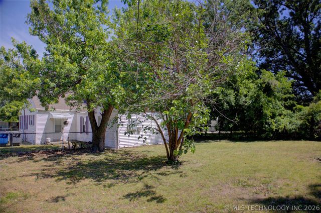 1302 S Fulton Avenue, Tulsa, OK 74112