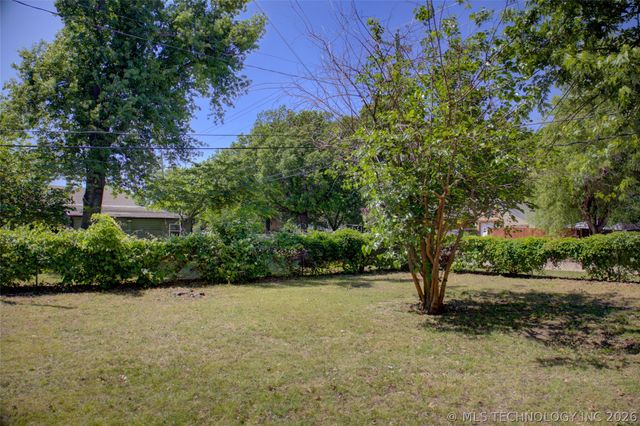 1302 S Fulton Avenue, Tulsa, OK 74112