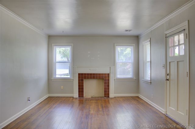 1302 S Fulton Avenue, Tulsa, OK 74112
