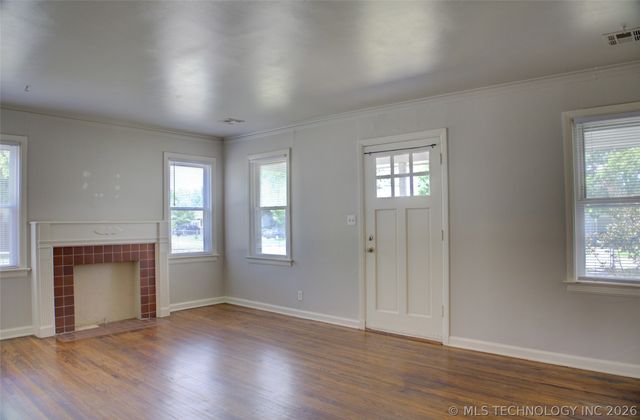 1302 S Fulton Avenue, Tulsa, OK 74112