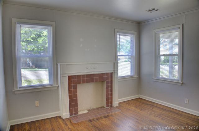 1302 S Fulton Avenue, Tulsa, OK 74112
