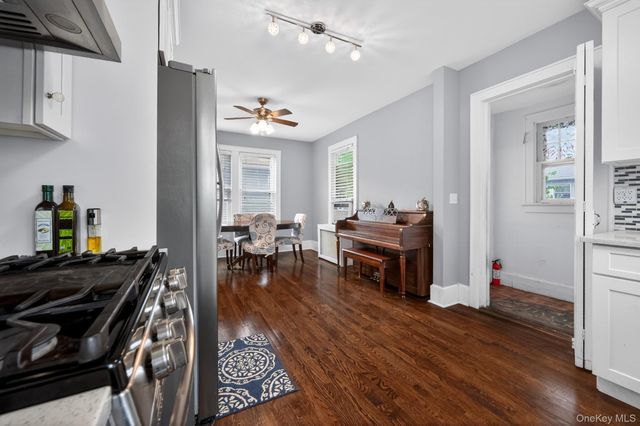 99 N Kensico Avenue, White Plains, NY 10604