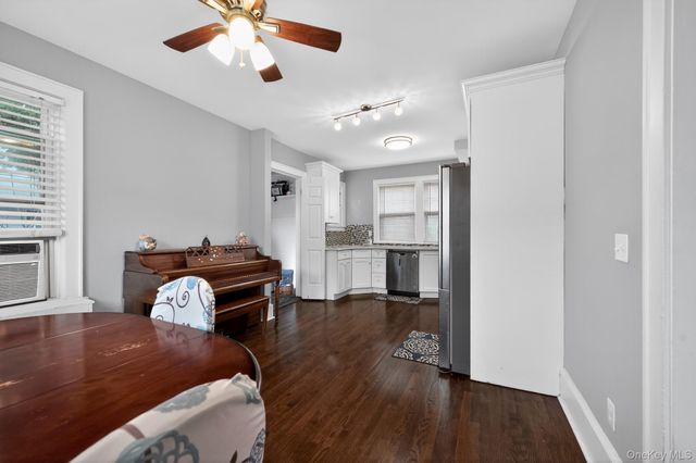 99 N Kensico Avenue, White Plains, NY 10604