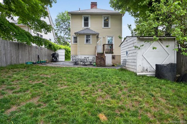 99 N Kensico Avenue, White Plains, NY 10604