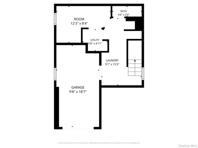 99 N Kensico Avenue, White Plains, NY 10604