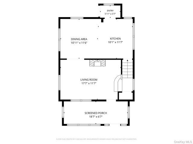 99 N Kensico Avenue, White Plains, NY 10604