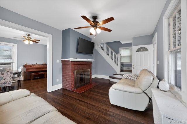 99 N Kensico Avenue, White Plains, NY 10604