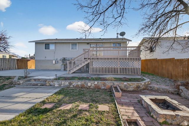 1932 W SIR JAMES DR, Salt Lake City, UT 84116