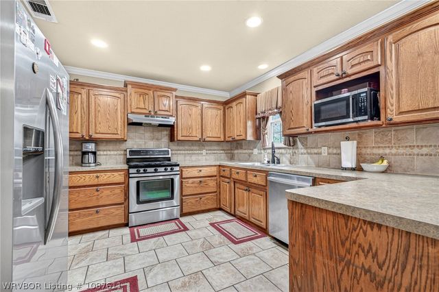 777 Sixth Avenue, Fort Smith, AR 72916