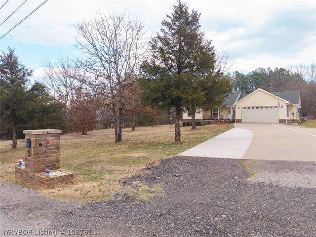 777 Sixth Avenue, Fort Smith, AR 72916