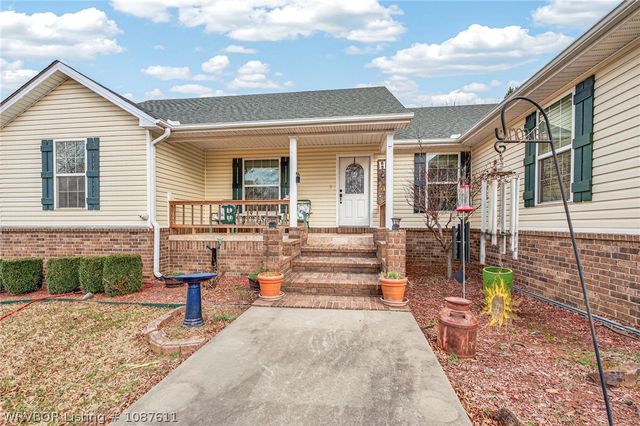 777 Sixth Avenue, Fort Smith, AR 72916