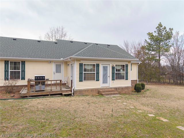 777 Sixth Avenue, Fort Smith, AR 72916