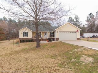 777 Sixth Avenue, Fort Smith, AR 72916
