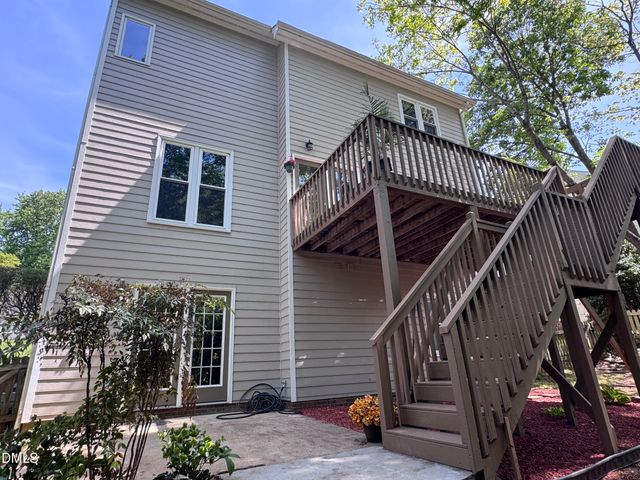 104 New Rail Drive, Cary, NC 27513