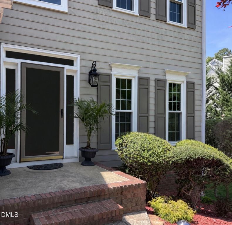 104 New Rail Drive, Cary, NC 27513