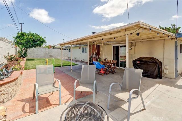 2334 Ramona Drive, Santa Ana, CA 92707
