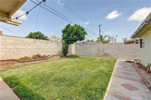 2334 Ramona Drive, Santa Ana, CA 92707