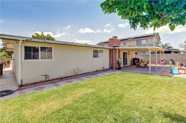 2334 Ramona Drive, Santa Ana, CA 92707