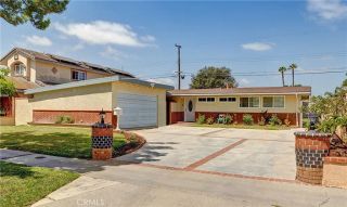 2334 Ramona Drive, Santa Ana, CA 92707