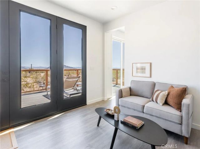 1375 Fortuna Avenue, Landers, CA 92285