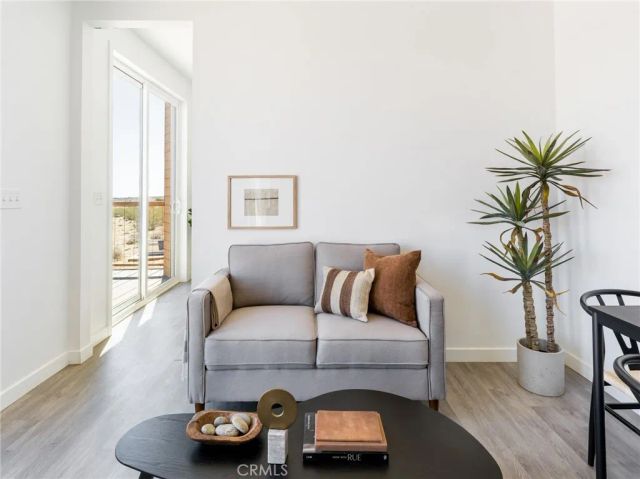 1375 Fortuna Avenue, Landers, CA 92285