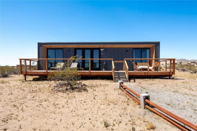 1375 Fortuna Avenue, Landers, CA 92285