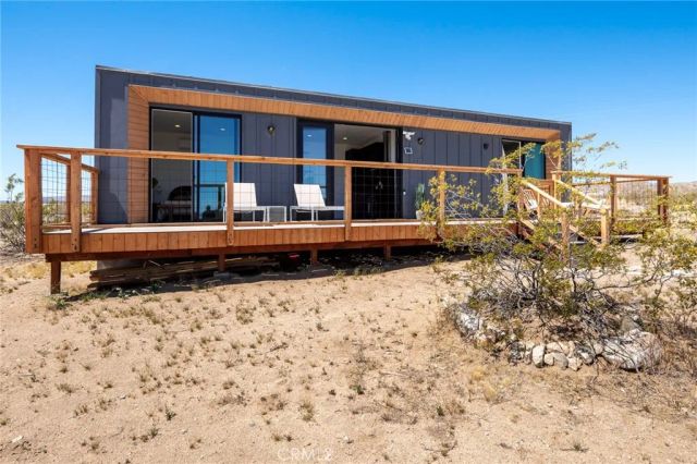 1375 Fortuna Avenue, Landers, CA 92285