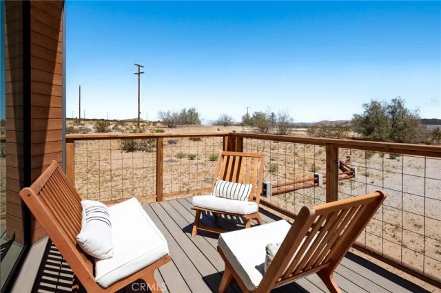 1375 Fortuna Avenue, Landers, CA 92285