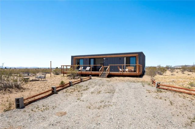 1375 Fortuna Avenue, Landers, CA 92285