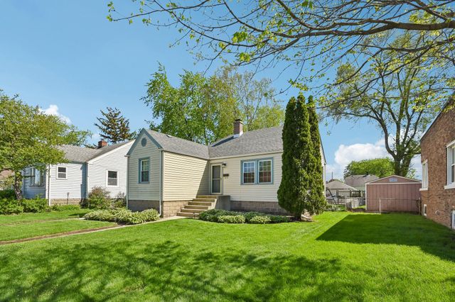 838 174th Street, Hammond, IN 46324