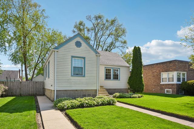 838 174th Street, Hammond, IN 46324