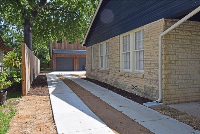 5405 Sunshine DR 2, Austin, TX 78756