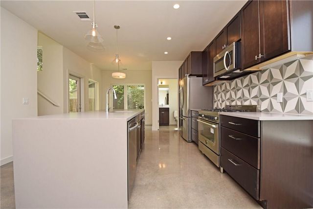 5405 Sunshine DR 2, Austin, TX 78756