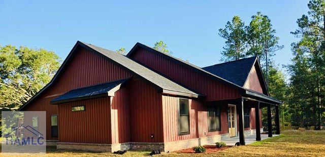 939 Stafford Dairy Road, Ludowici, GA 31316
