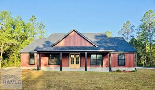 939 Stafford Dairy Road, Ludowici, GA 31316