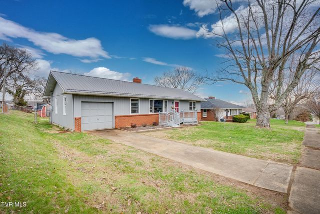 829 Morison Avenue, Kingsport, TN 37660
