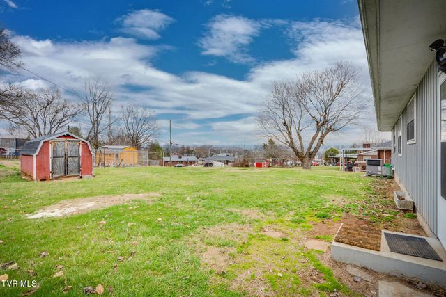 829 Morison Avenue, Kingsport, TN 37660