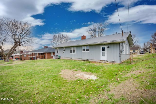 829 Morison Avenue, Kingsport, TN 37660