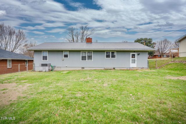 829 Morison Avenue, Kingsport, TN 37660