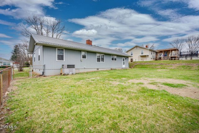 829 Morison Avenue, Kingsport, TN 37660