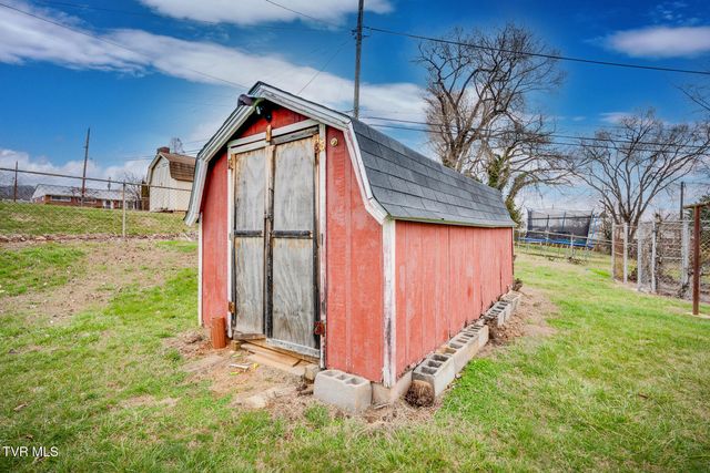 829 Morison Avenue, Kingsport, TN 37660
