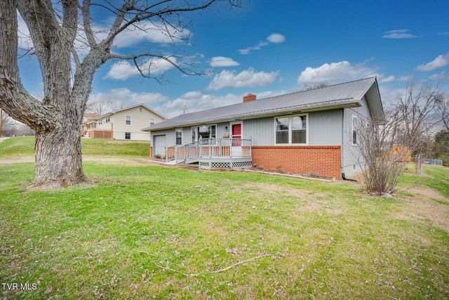 829 Morison Avenue, Kingsport, TN 37660