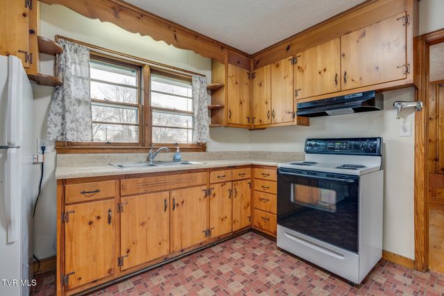 829 Morison Avenue, Kingsport, TN 37660