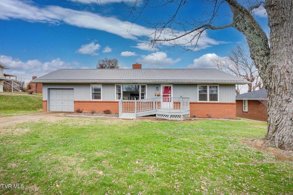 829 Morison Avenue, Kingsport, TN 37660
