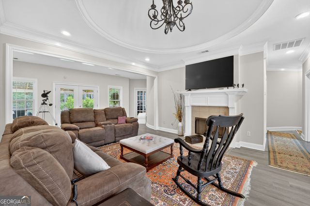 1628 Stanford Drive, Statesboro, GA 30461