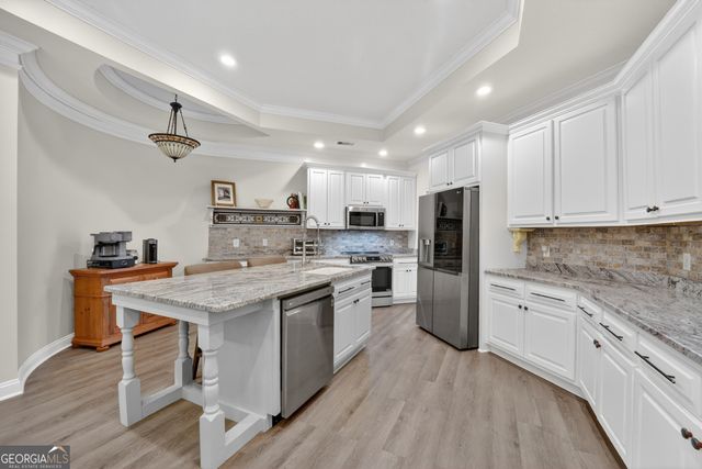 1628 Stanford Drive, Statesboro, GA 30461